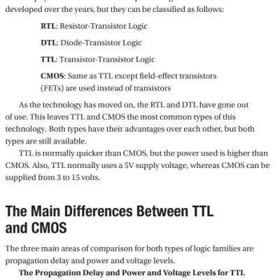 Sách Mastering Digital Electronics An Ultimate Guide to Logic Circuits and Advanced Circuitry