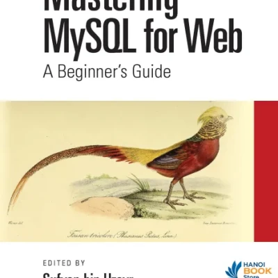 Sách Mastering MySQL for Web A Beginners Guide