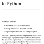 Sách Mastering Python for Web A Beginners Guide