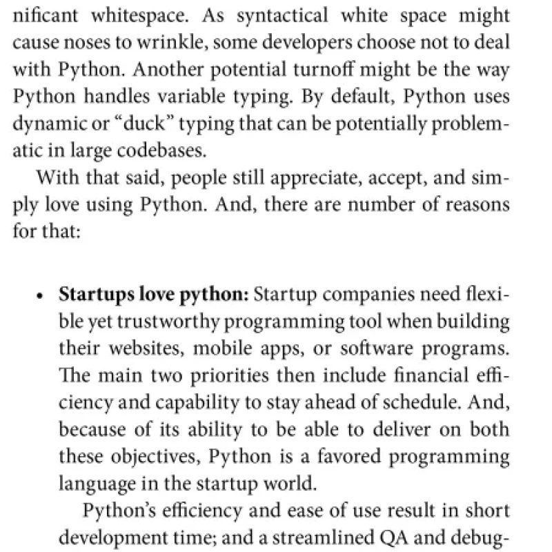 Sách Mastering Python for Web A Beginners Guide