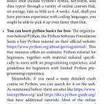Sách Mastering Python for Web A Beginners Guide