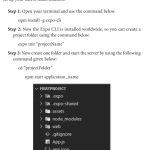 Sách Mastering React Native A Beginners Guide