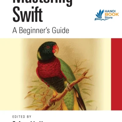 Sách Mastering Swift A Beginners Guide