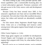 Sách Mastering Unity A Beginners Guide