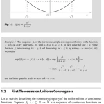 Sách Mathematical Analysis Functions of Several Real Variables and Applications