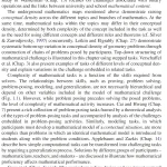 Sách Mathematical Challenges For All