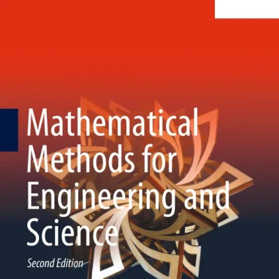 Sách Mathematical Methods for Engineering and Science, 2nd