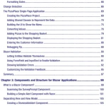 Sách Microsoft Blazor Building Web Applications in .NET 6 and Beyond - Third Edition