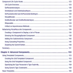Sách Microsoft Blazor Building Web Applications in .NET 6 and Beyond - Third Edition