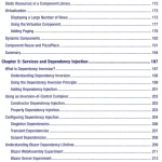 Sách Microsoft Blazor Building Web Applications in .NET 6 and Beyond - Third Edition