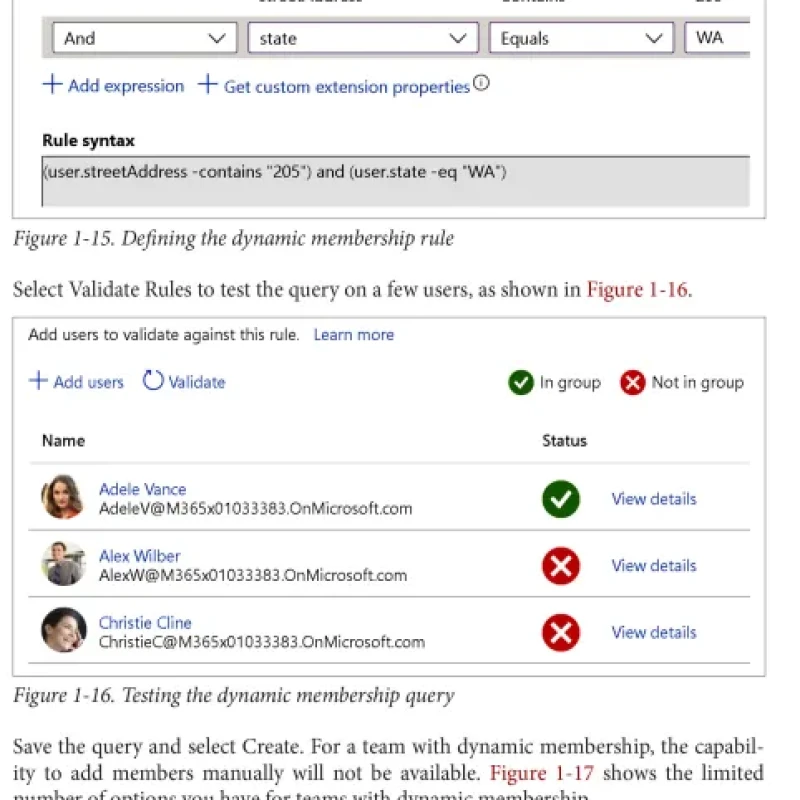 Sách Microsoft Teams Administration Cookbook Quick Solutions for Administrators in the Modern Workplace