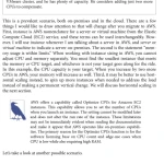 Sách Migrating to AWS A Managers Guide How to Foster Agility