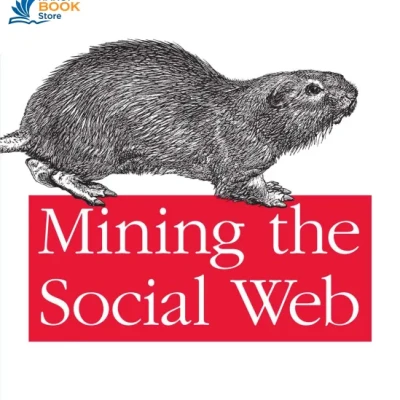 Sách Mining the Social Web
