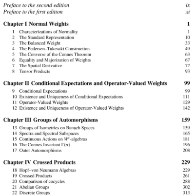 Sách Modular Theory in Operator Algebras Second Edition