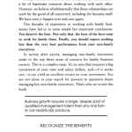 Sách More than Family Non-Family Executives in the Family Business