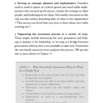 Sách More than Family Non-Family Executives in the Family Business