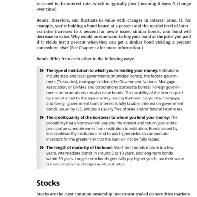 Sách Mutual Funds For Dummies, 8th Edition