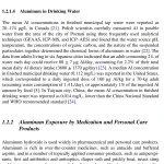 Sách Neurotoxicity of Aluminum, 2nd Edition