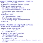 Sách OCP Oracle Certified Professional Java SE 11 Programmer I Exam Fundamentals 1Z0-815
