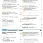 Sách Organization theory and design