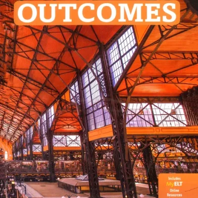 Sách OUTCOMES 2ND EDITION STUDENT'S BOOK & WORKBOOK PRE-INTERMEDIATE - Hanoi Bookstore