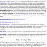 Sách OXFORD DICTIONARY OF CHEMISTRY (Sách đen trắng)