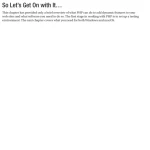 Sách PHP 8 Solutions Dynamic Web Design and Development Made Easy - Fifth Edition