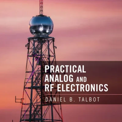 Sách Practical Analog and RF Electronics