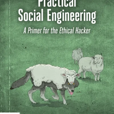 Sách Practical Social Engineering A Primer for the Ethical Hacker