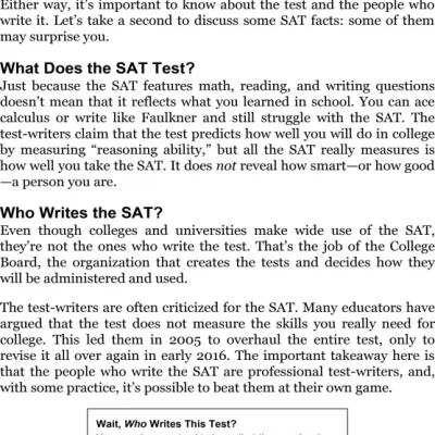 sách Princeton Review SAT Premium Prep, 2021 8 Practice Tests + Review Techniques + Online Tools