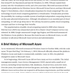 Sách Pro Azure Administration and Automation A Comprehensive Guide to Successful Cloud Management