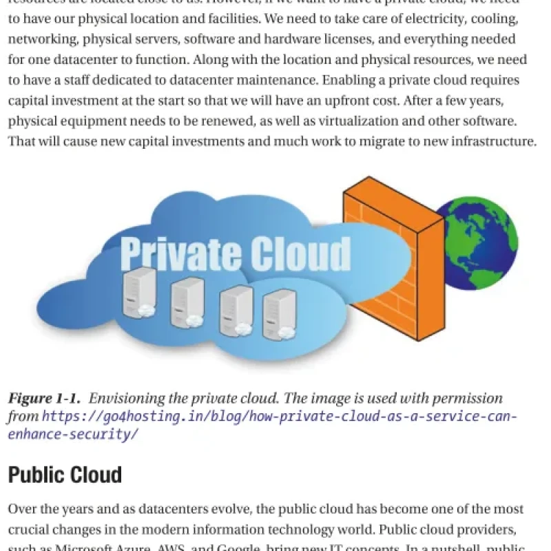 Sách Pro Azure Administration and Automation A Comprehensive Guide to Successful Cloud Management