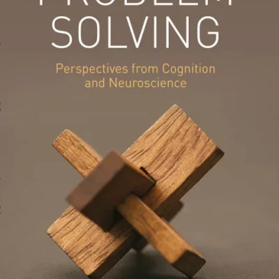 Sách Problem Solving Second Edition - Hanoi Bookstore