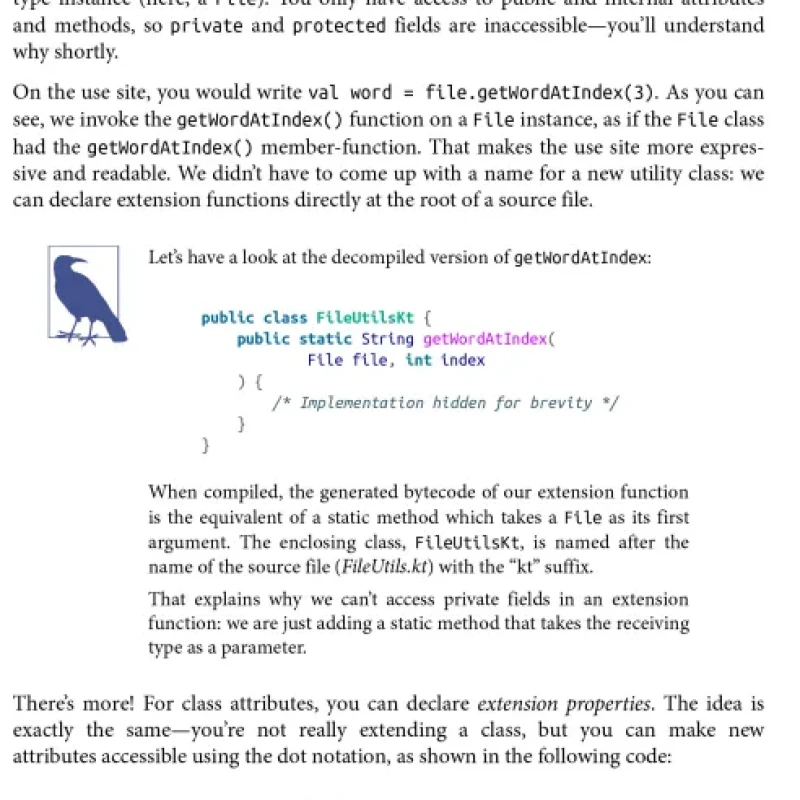 Sách Programming Android with Kotlin Achieving Structured Concurrency with Coroutines