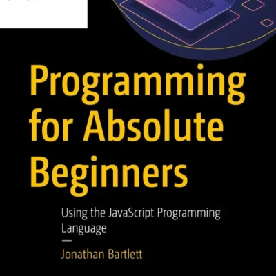 Sách Programming for Absolute Beginners