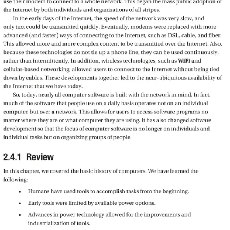 Sách Programming for Absolute Beginners