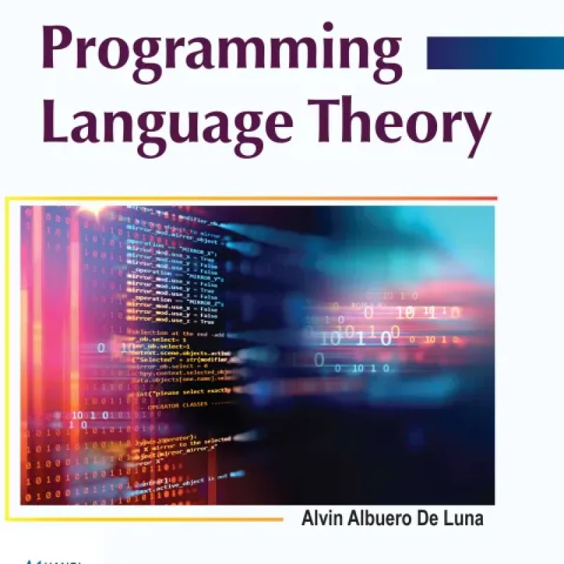 Sách Programming Language Theory
