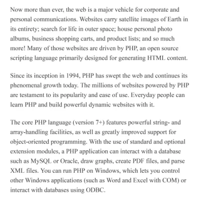 Sách Programming PHP, 4th Edition