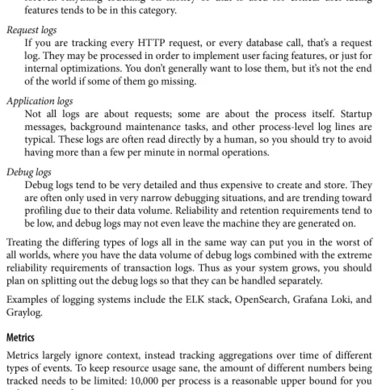 Sách Prometheus Up Running Infrastructure and Application Performance Monitoring, 2nd Edition