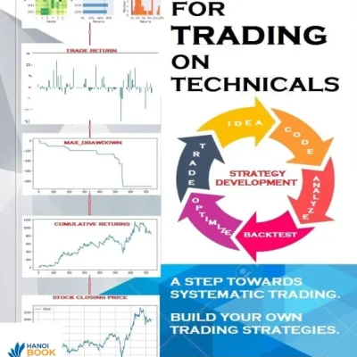 Sách Python For Trading On Technical A step towards systematic trading