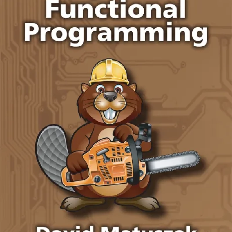 Sách Quick Functional Programming