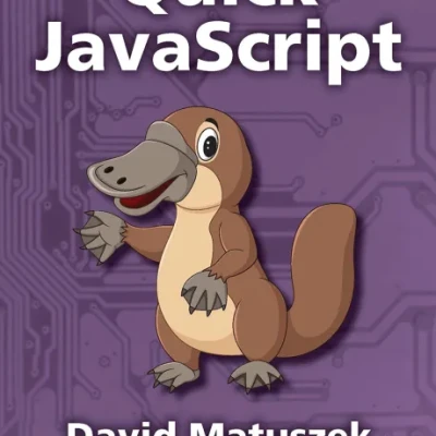 Sách Quick JavaScript