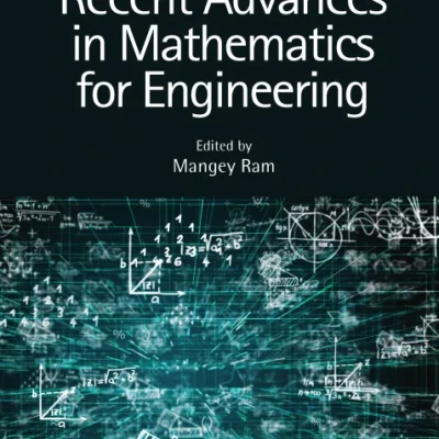Sách Recent Advances in Mathematics for Engineering
