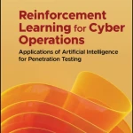 Sách Reinforcement Learning for Cyber Operations