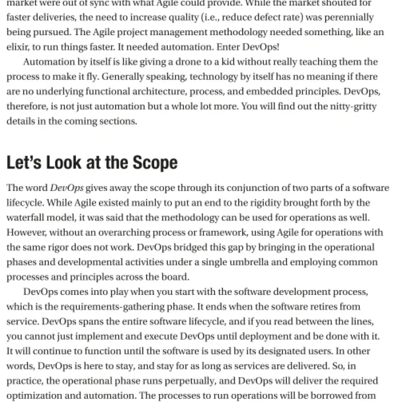 Sách Reinventing ITIL® and DevOps with Digital Transformation Essential Guidance to Accelerate the Process