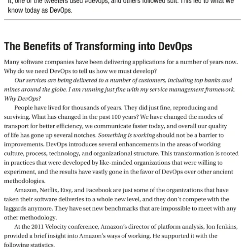 Sách Reinventing ITIL® and DevOps with Digital Transformation Essential Guidance to Accelerate the Process