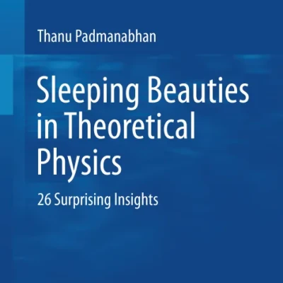 Sách Sleeping Beauties in Theoretical Physics 26 Surprising Insights