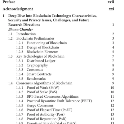 Sách Smart City Infrastructure The Blockchain Perspective