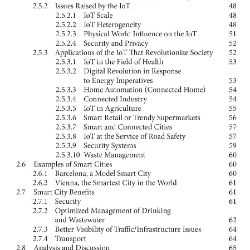 Sách Smart City Infrastructure The Blockchain Perspective
