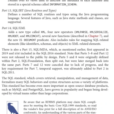 Sách SQL in a Nutshell A Desktop Quick Reference, 4th Edition